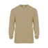 Badger Sport C2 L/S Tee (510400-002604), Color 'Vegas Gold'